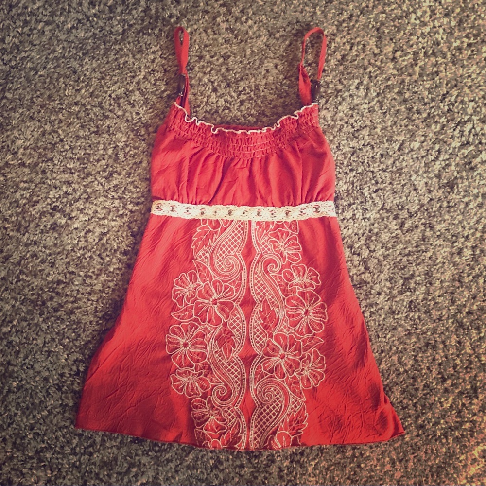 Women’s Tank Top